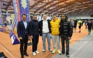 Halowe Mistrzostwa Raciborza w Lekkiej Atletyce (6)