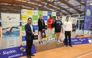 Halowe Mistrzostwa Raciborza w Lekkiej Atletyce (7)