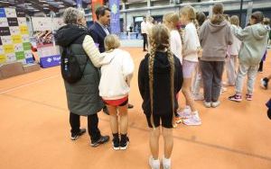 Halowe Mistrzostwa Raciborza w Lekkiej Atletyce (10)