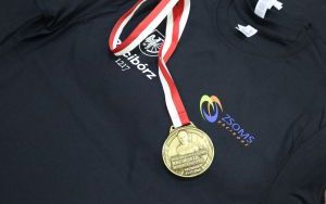 Halowe Mistrzostwa Raciborza w Lekkiej Atletyce (11)