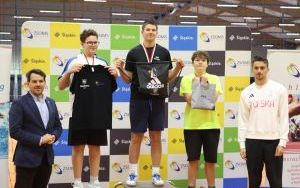 Halowe Mistrzostwa Raciborza w Lekkiej Atletyce (12)