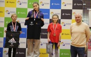 Halowe Mistrzostwa Raciborza w Lekkiej Atletyce (16)