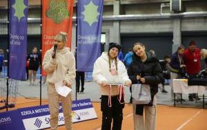 Halowe Mistrzostwa Raciborza w Lekkiej Atletyce (18)