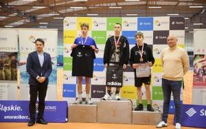 Halowe Mistrzostwa Raciborza w Lekkiej Atletyce (20)
