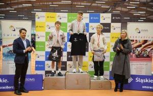 Halowe Mistrzostwa Raciborza w Lekkiej Atletyce (2)