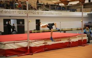 Halowe Mistrzostwa Raciborza w Lekkiej Atletyce (3)
