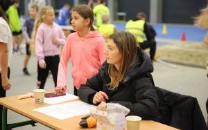 Halowe Mistrzostwa Raciborza w Lekkiej Atletyce (6)