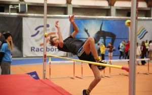Halowe Mistrzostwa Raciborza w Lekkiej Atletyce (8)