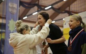 Halowe Mistrzostwa Raciborza w Lekkiej Atletyce (13)