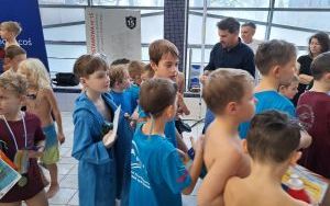 Uczniowie raciborskich szkół rywalizowali na krytej pływalni H2Ostróg (1)