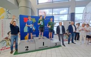 Uczniowie raciborskich szkół rywalizowali na krytej pływalni H2Ostróg (13)