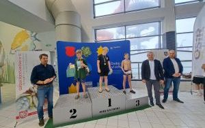 Uczniowie raciborskich szkół rywalizowali na krytej pływalni H2Ostróg (2)