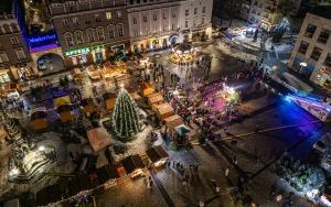 Zdjęcia z zeszłorocznego Raciborskiego Jarmarku Bożonarodzeniowego (1)
