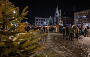 Zdjęcia z zeszłorocznego Raciborskiego Jarmarku Bożonarodzeniowego (6)