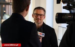 Jakub Zając pierwszym gościem Stacji Młodych (1)