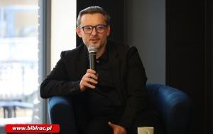 Jakub Zając pierwszym gościem Stacji Młodych (3)