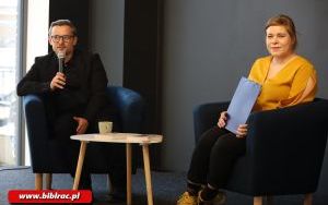 Jakub Zając pierwszym gościem Stacji Młodych (4)