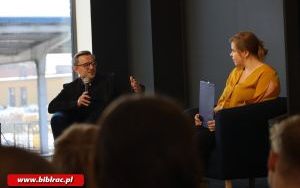 Jakub Zając pierwszym gościem Stacji Młodych (6)