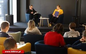 Jakub Zając pierwszym gościem Stacji Młodych (10)