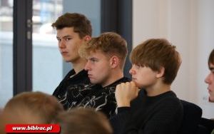 Jakub Zając pierwszym gościem Stacji Młodych (11)