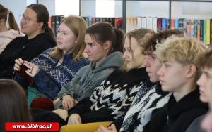Jakub Zając pierwszym gościem Stacji Młodych (12)