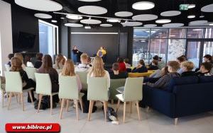 Jakub Zając pierwszym gościem Stacji Młodych (15)