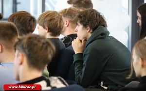 Jakub Zając pierwszym gościem Stacji Młodych (16)