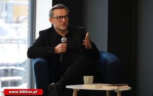 Jakub Zając pierwszym gościem Stacji Młodych (18)