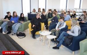 Jakub Zając pierwszym gościem Stacji Młodych (20)