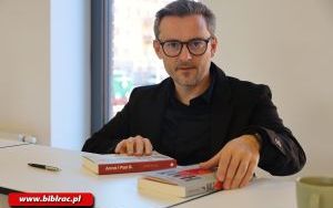 Jakub Zając pierwszym gościem Stacji Młodych (4)