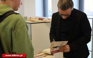 Jakub Zając pierwszym gościem Stacji Młodych (5)