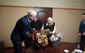 105-latek gościł w raciborskim magistracie (6)