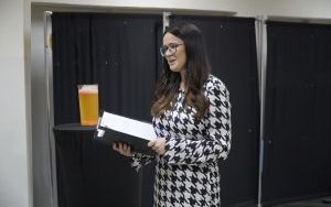 Otwarcie Zielonej Pracowni w SP 1 - 