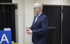 Otwarcie Zielonej Pracowni w SP 1 - 