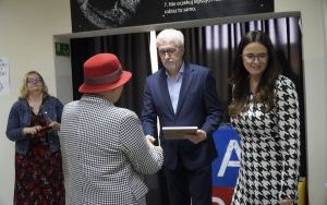 Otwarcie Zielonej Pracowni w SP 1 - 