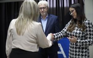 Otwarcie Zielonej Pracowni w SP 1 - 