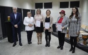 Otwarcie Zielonej Pracowni w SP 1 - 