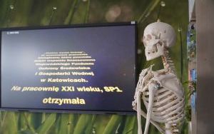 Otwarcie Zielonej Pracowni w SP 1 - 