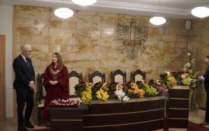Złote Gody w Pałacu Ślubów (1)