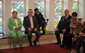 Złote Gody w Pałacu Ślubów (3)