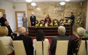 Złote Gody w Pałacu Ślubów (7)