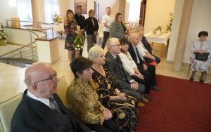 Złote Gody w Pałacu Ślubów (8)