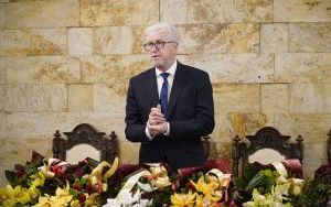 Złote Gody w Pałacu Ślubów (11)