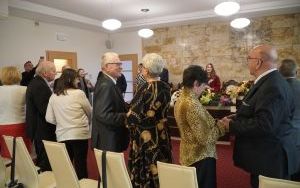 Złote Gody w Pałacu Ślubów (13)