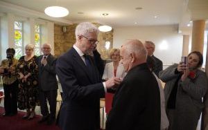 Złote Gody w Pałacu Ślubów (16)