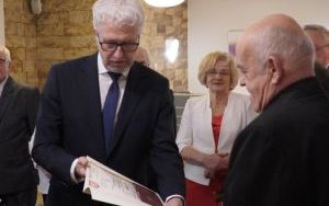 Złote Gody w Pałacu Ślubów (18)