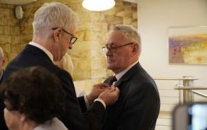 Złote Gody w Pałacu Ślubów (19)