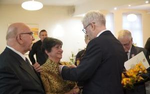 Złote Gody w Pałacu Ślubów (6)
