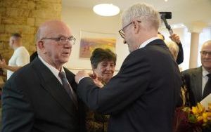 Złote Gody w Pałacu Ślubów (7)