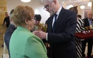 Złote Gody w Pałacu Ślubów (9)